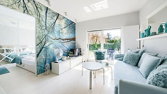 Apartamenty Sun & Snow Nad Zalewem