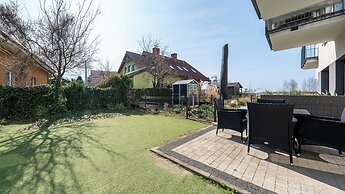 Apartamenty Sun & Snow Nad Zalewem