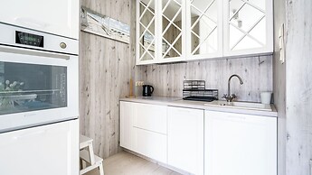 Apartamenty Sun & Snow Nad Zalewem