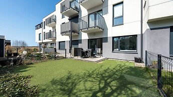 Apartamenty Sun & Snow Nad Zalewem