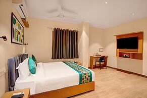 Treebo Address Inn Gachibowli