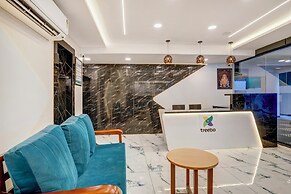 Treebo Address Inn Gachibowli