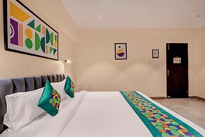 Treebo Address Inn Gachibowli