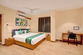 Treebo Address Inn Gachibowli