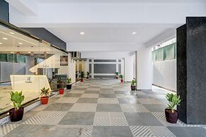 Treebo Address Inn Gachibowli