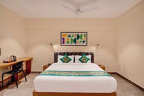 Treebo Address Inn Gachibowli