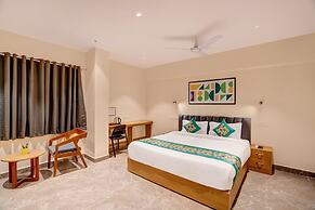 Treebo Address Inn Gachibowli