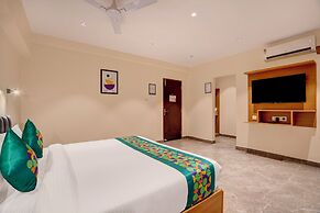 Treebo Address Inn Gachibowli
