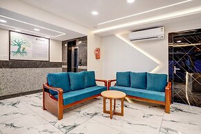 Treebo Address Inn Gachibowli