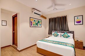 Treebo Address Inn Gachibowli