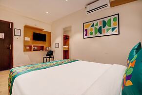 Treebo Address Inn Gachibowli