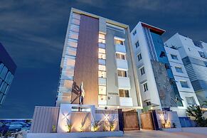 Treebo Address Inn Gachibowli