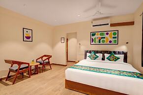 Treebo Address Inn Gachibowli