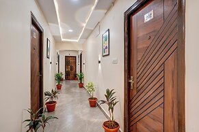 Treebo Address Inn Gachibowli