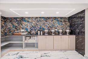 Treebo Address Inn Gachibowli