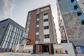 Treebo Address Inn Gachibowli