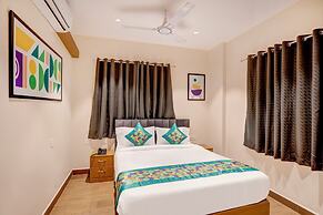 Treebo Address Inn Gachibowli