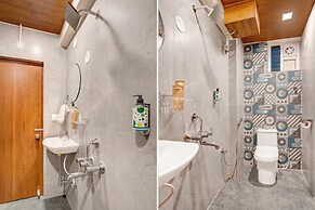 Treebo Address Inn Gachibowli