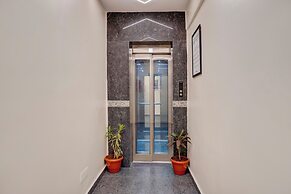 Treebo Address Inn Gachibowli