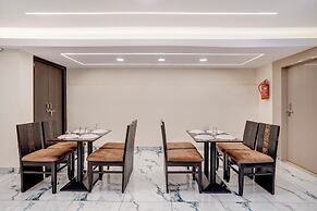 Treebo Address Inn Gachibowli