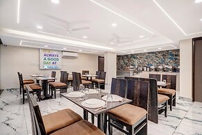 Treebo Address Inn Gachibowli