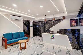 Treebo Address Inn Gachibowli