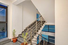 Treebo Address Inn Gachibowli