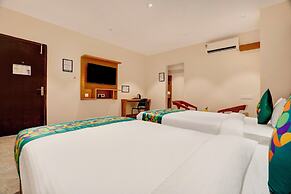 Treebo Address Inn Gachibowli