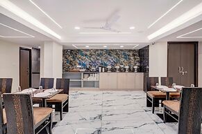 Treebo Address Inn Gachibowli