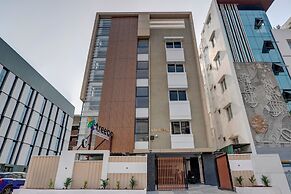 Treebo Address Inn Gachibowli