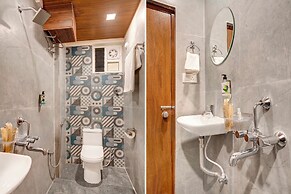 Treebo Address Inn Gachibowli