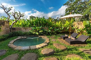 Tiare Villa