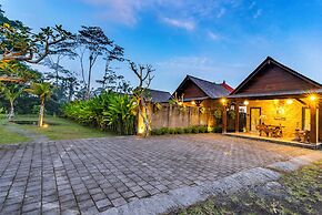 Tiare Villa