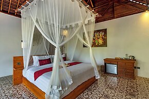 Tiare Villa