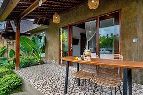Tiare Villa