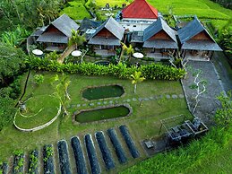Tiare Villa