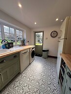 Rustic Cottage in the Countryside