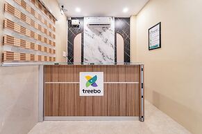 Treebo Dunag