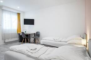 Chesscom Guesthouse