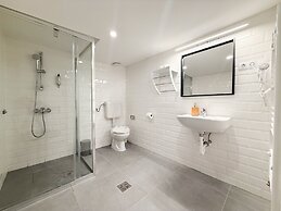 Chesscom Guesthouse