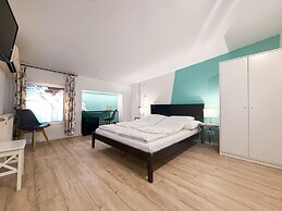 Chesscom Guesthouse