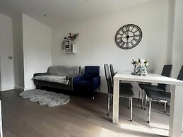 Grosvenor Retreat in St Albans