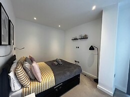 Grosvenor Retreat in St Albans