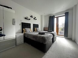 Grosvenor Retreat in St Albans