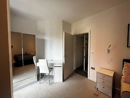 Grosvenor Retreat in St Albans
