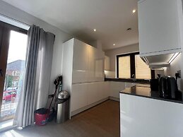 Grosvenor Retreat in St Albans