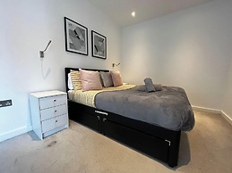 Grosvenor Retreat in St Albans