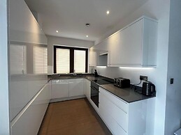 Grosvenor Retreat in St Albans