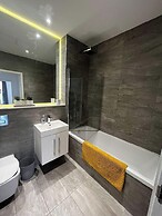 Grosvenor Retreat in St Albans