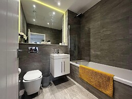 Grosvenor Retreat in St Albans